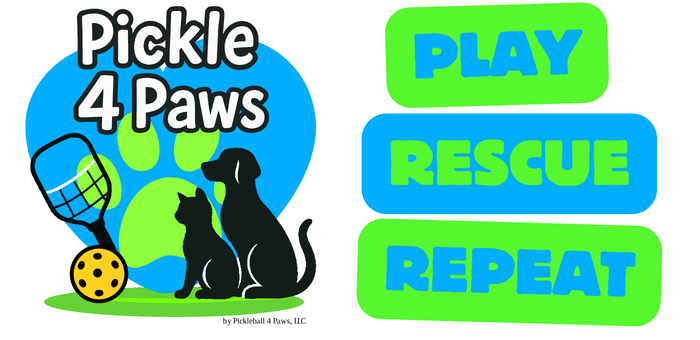 Pickle 4 Paws players and dogs enjoying the facility
