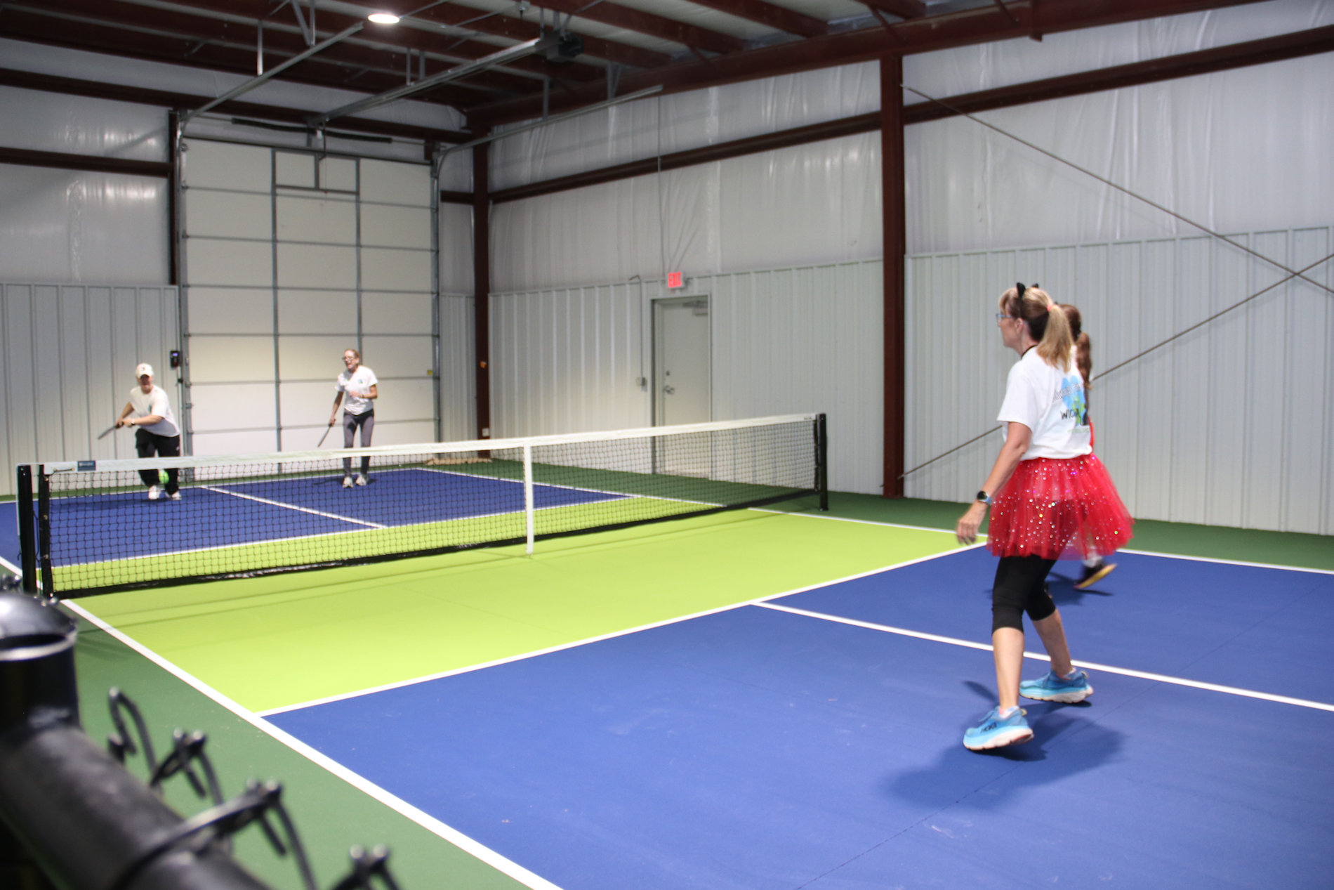 Pickle 4 Paws tournaments and community events