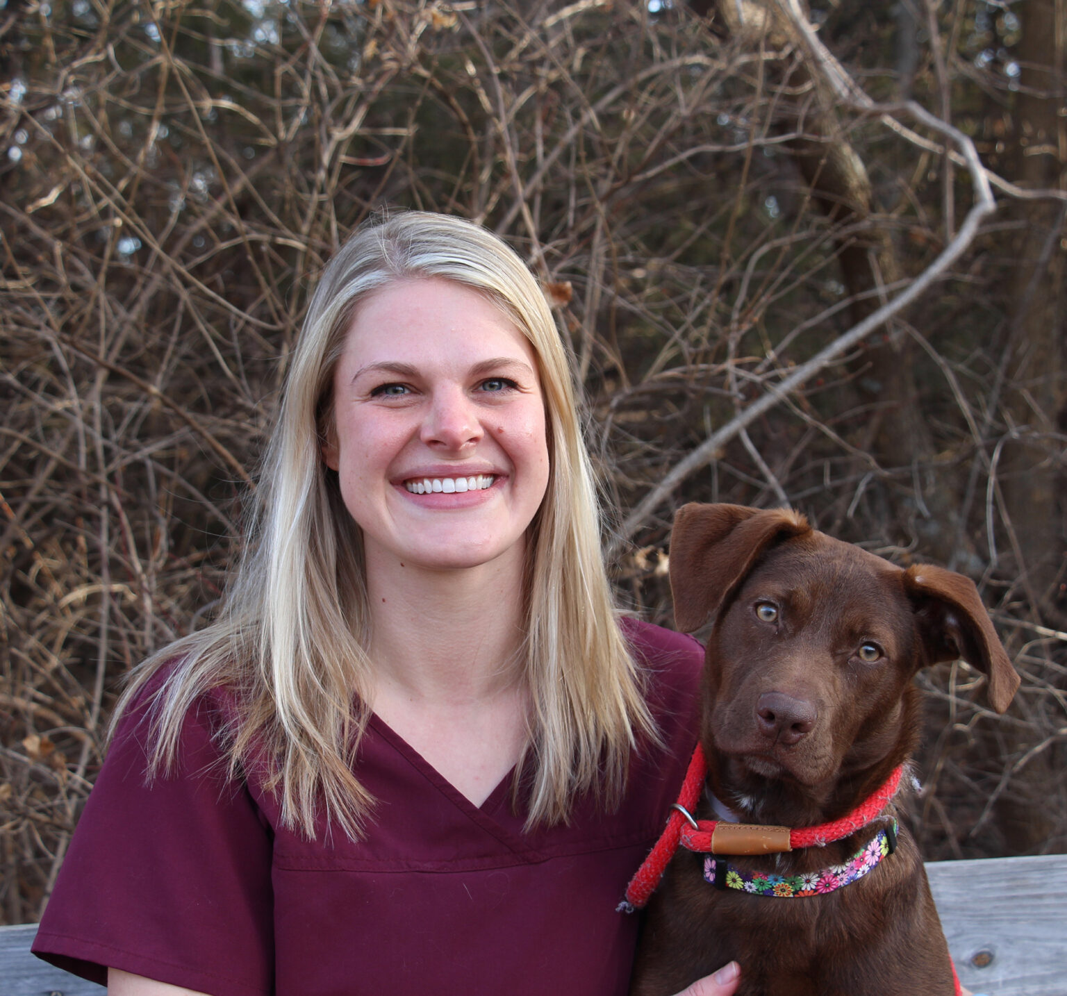Meet the Team | Always & Furever Midwest Animal Sanctuary