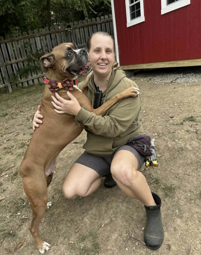 Meet the Team | Always & Furever Midwest Animal Sanctuary